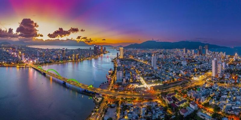 Tin tức thời tiết Đà Nẵng trong hôm nay