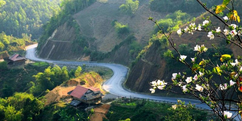 Tình hình thời tiết Điện Biên