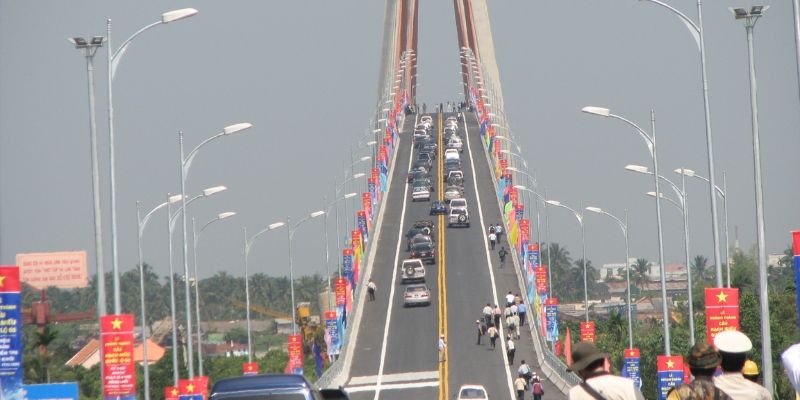Tổng hợp các đơn vị hành chính của tỉnh Bến Tre