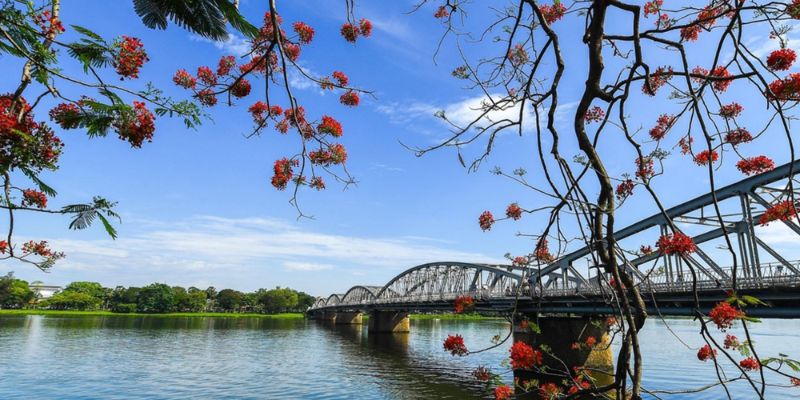 Tổng hợp huyện xã của tỉnh Thừa Thiên Huế