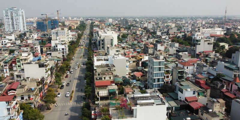 Tổng quan về đặc điểm thời tiết Thái Bình