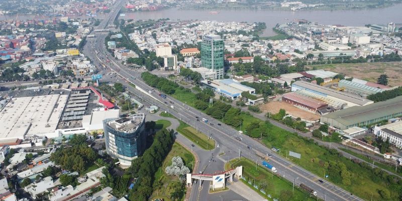 Tổng quan về thời tiết Đồng Nai