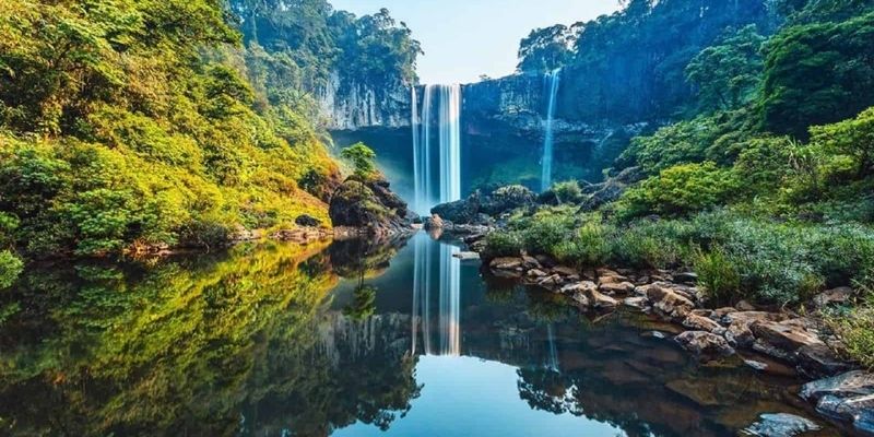 Tổng quan về vị trí, kinh tế của Gia Lai