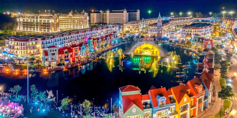 Trả lời về thời tiết Kiên Giang